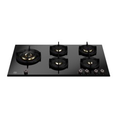 Bertazzoni P90 5L PRO GNE T Εστία Υγραερίου Αυτόνομη 89.3x52.5εκ. Bertazzoni P90 5L PRO GNE T Εστία Υγραερίου Αυτόνομη 89.3x52.5εκ.